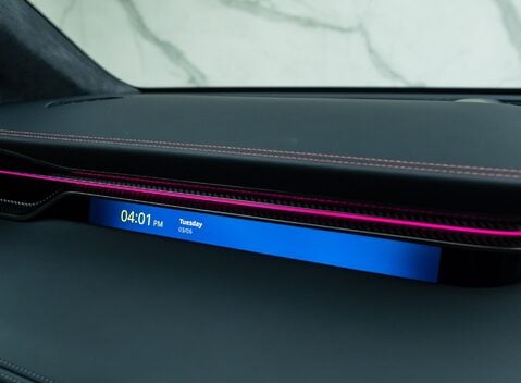 Lotus Eletre R 25