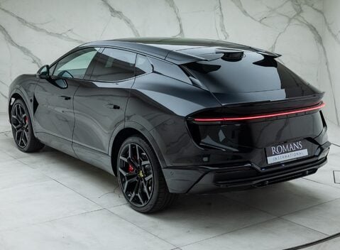 Lotus Eletre R 12
