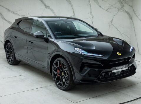 Lotus Eletre R 11
