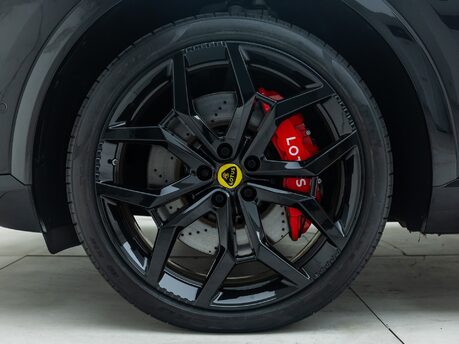 Lotus Eletre R