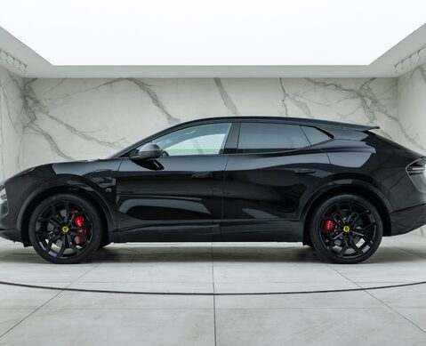 Lotus Eletre R