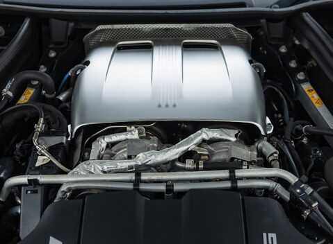 Mercedes-Benz Amg GT S PREMIUM 36