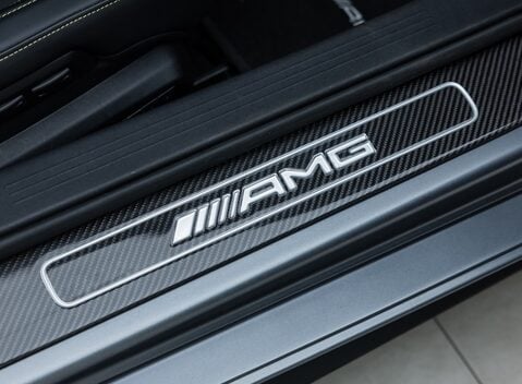 Mercedes-Benz Amg GT S PREMIUM 23