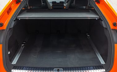 Lamborghini Urus SE 45