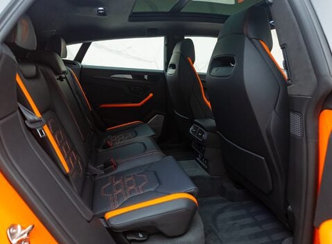 Lamborghini Urus SE 19