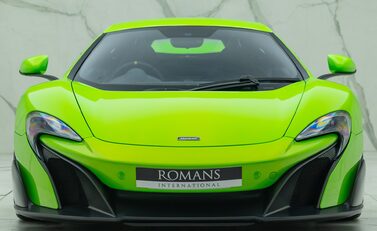 McLaren 675LT 9
