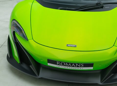 McLaren 675LT 36