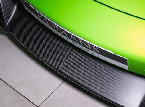 McLaren 675LT 38