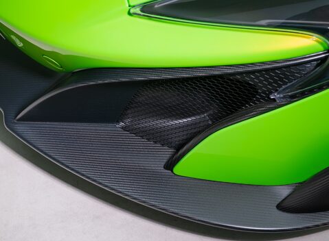 McLaren 675LT 40