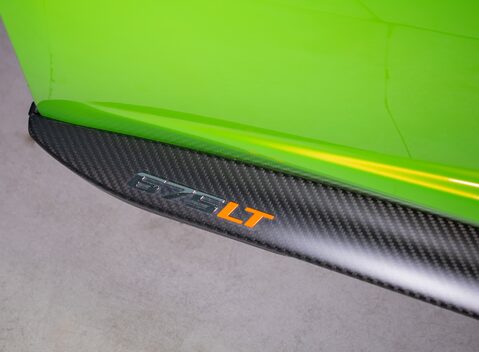 McLaren 675LT 43