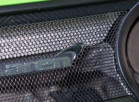 McLaren 675LT 51