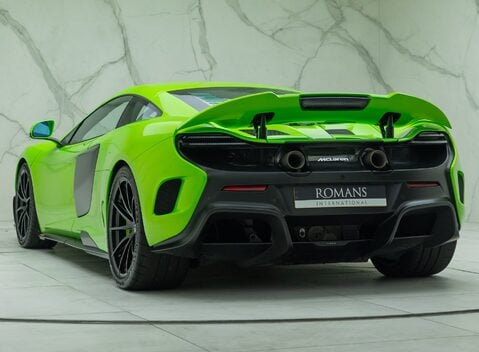 McLaren 675LT 12