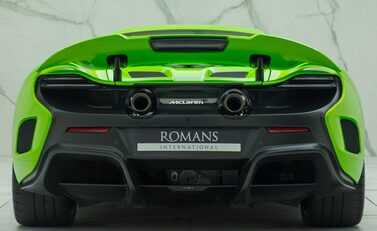 McLaren 675LT 10