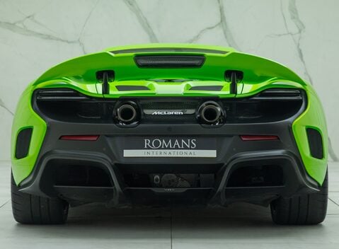 McLaren 675LT 10
