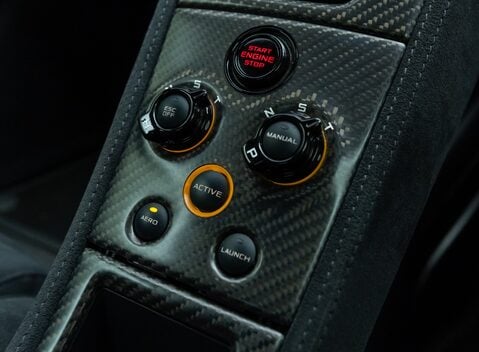 McLaren 675LT 28