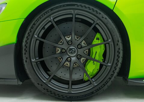 McLaren 675LT 