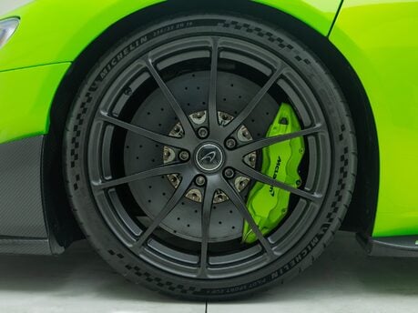 McLaren 675LT