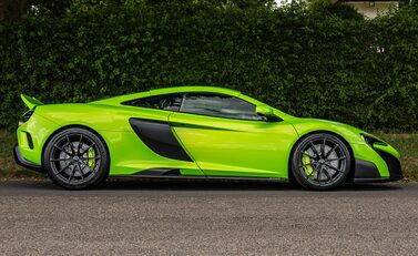 McLaren 675LT 3