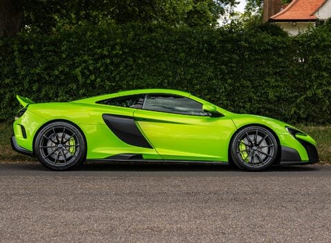 McLaren 675LT 3