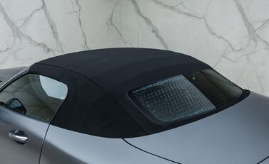 Mercedes-Benz Amg GT C Roadster 32