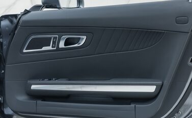 Mercedes-Benz Amg GT C Roadster 25