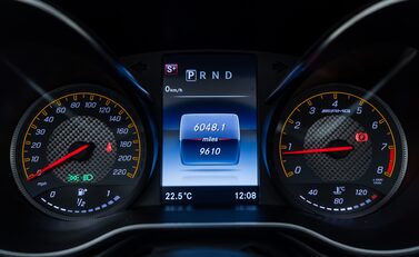 Mercedes-Benz Amg GT C Roadster 21