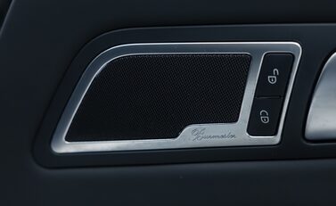 Mercedes-Benz Amg GT C Roadster 26