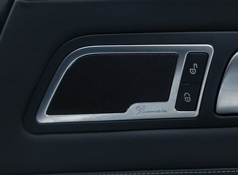 Mercedes-Benz Amg GT C Roadster 26