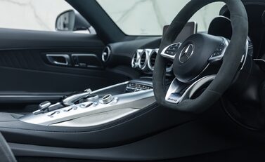 Mercedes-Benz Amg GT C Roadster 16