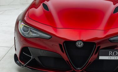 Alfa Romeo Giulia GTA 30