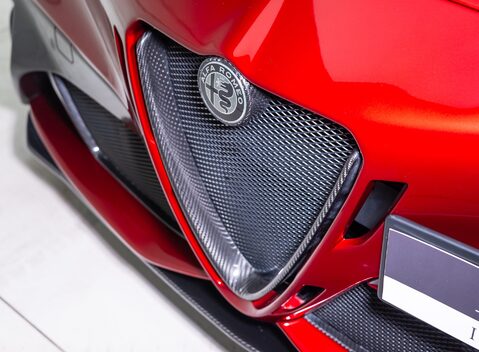 Alfa Romeo Giulia GTA 32