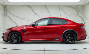 Alfa Romeo Giulia GTA 5