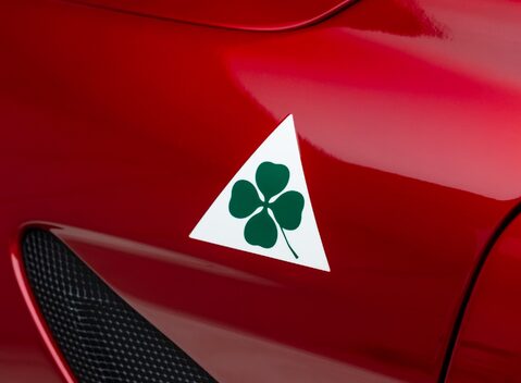 Alfa Romeo Giulia GTA 34