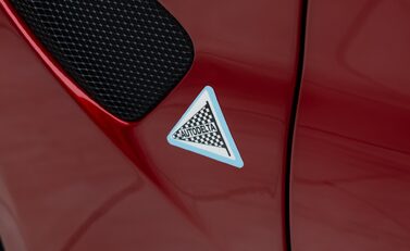 Alfa Romeo Giulia GTA 35
