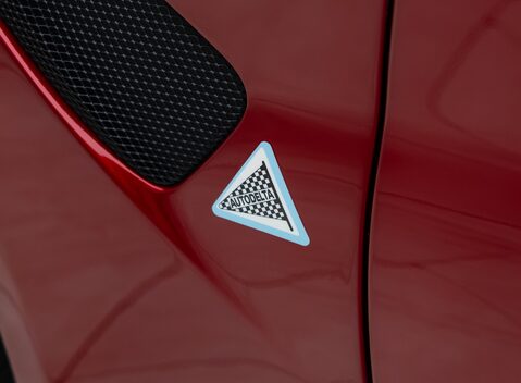Alfa Romeo Giulia GTA 35