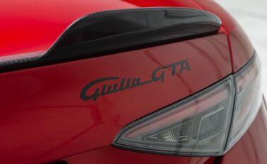 Alfa Romeo Giulia GTA 41