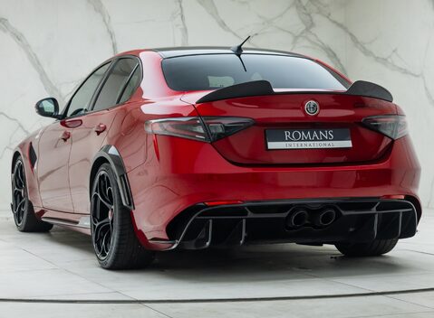 Alfa Romeo Giulia GTA 10