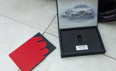Alfa Romeo Giulia GTA 46
