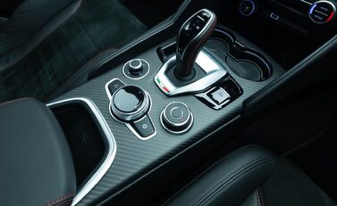Alfa Romeo Giulia GTA 26