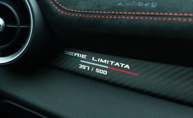 Alfa Romeo Giulia GTA 24