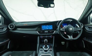Alfa Romeo Giulia GTA 20
