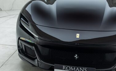 Ferrari Purosangue 34