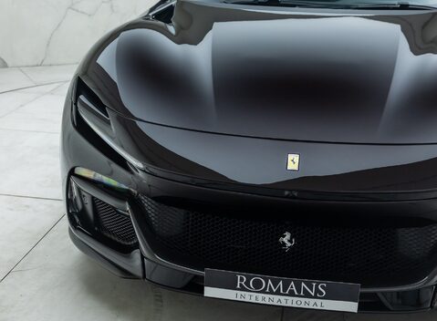 Ferrari Purosangue 34