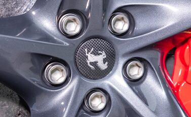 Ferrari Purosangue 40