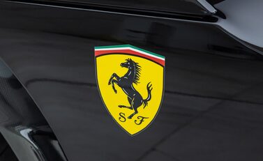 Ferrari Purosangue 41