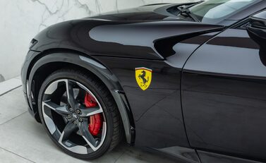 Ferrari Purosangue 38