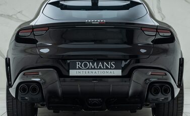 Ferrari Purosangue 10