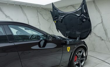 Ferrari Purosangue 49