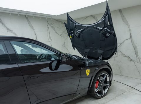 Ferrari Purosangue 49