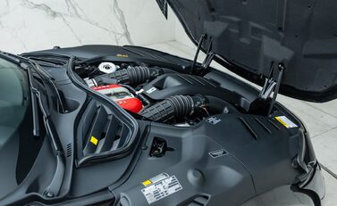 Ferrari Purosangue 50